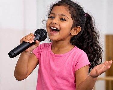 Classical & Western Dance & Vocal Music